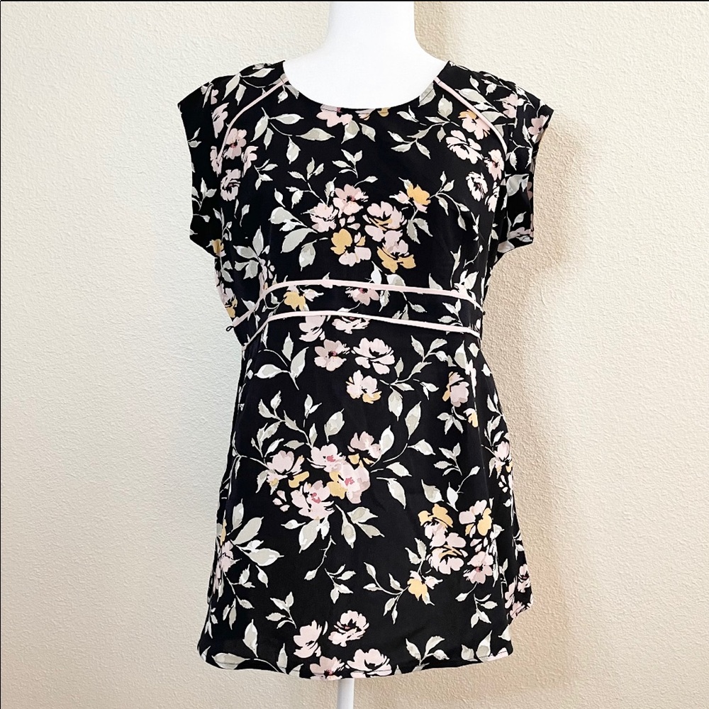 Motherhood blouse